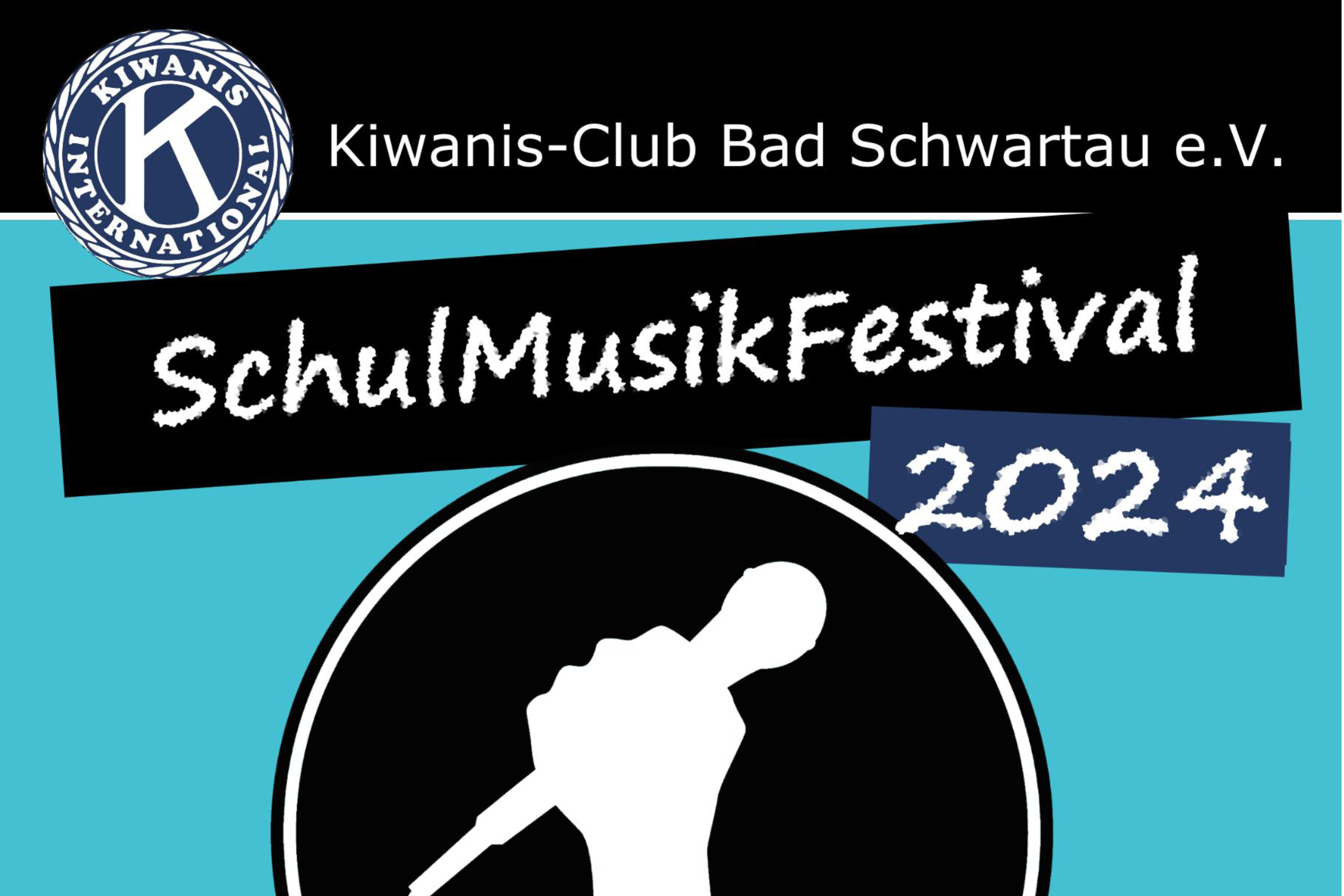 Kiwanis SchulMusikFestival 2024