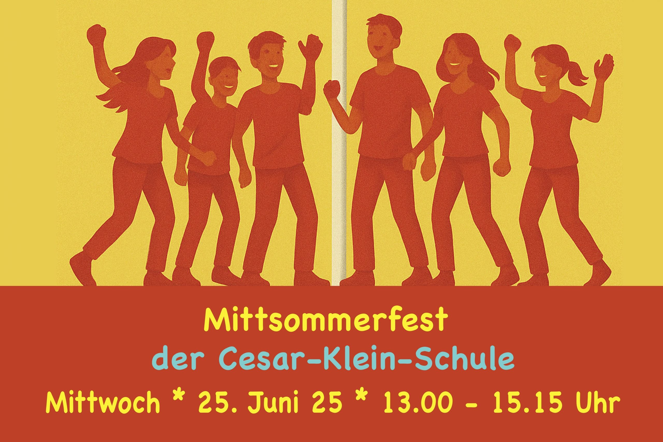 Mittsommerfest