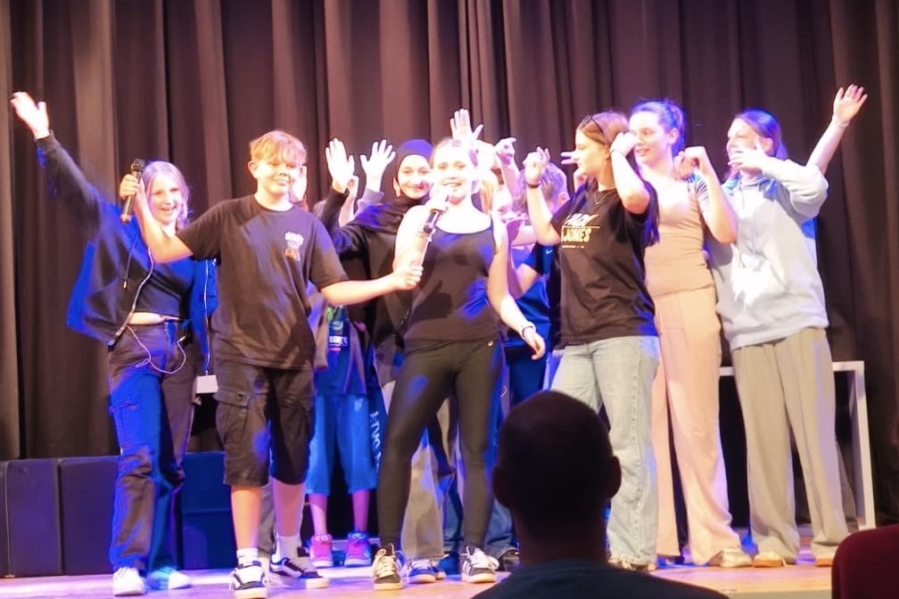 „Rausgemobbt“ – ein Projekt des WP7-Gestalten-Kurses