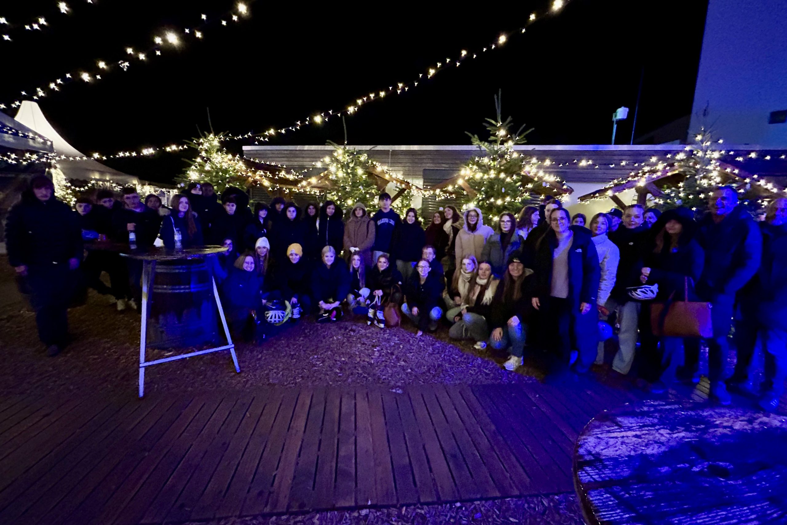 Cesar-Klein-Schule ist jetzt Erasmus+-Schule