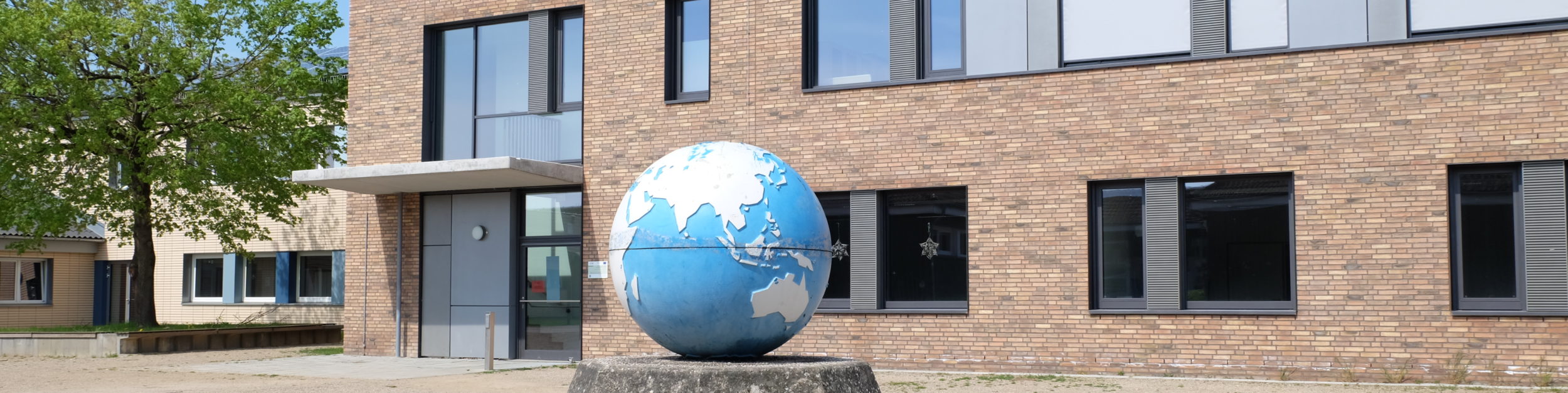 Einladung zum Informationsabend Oberstufe am 26.01.2026