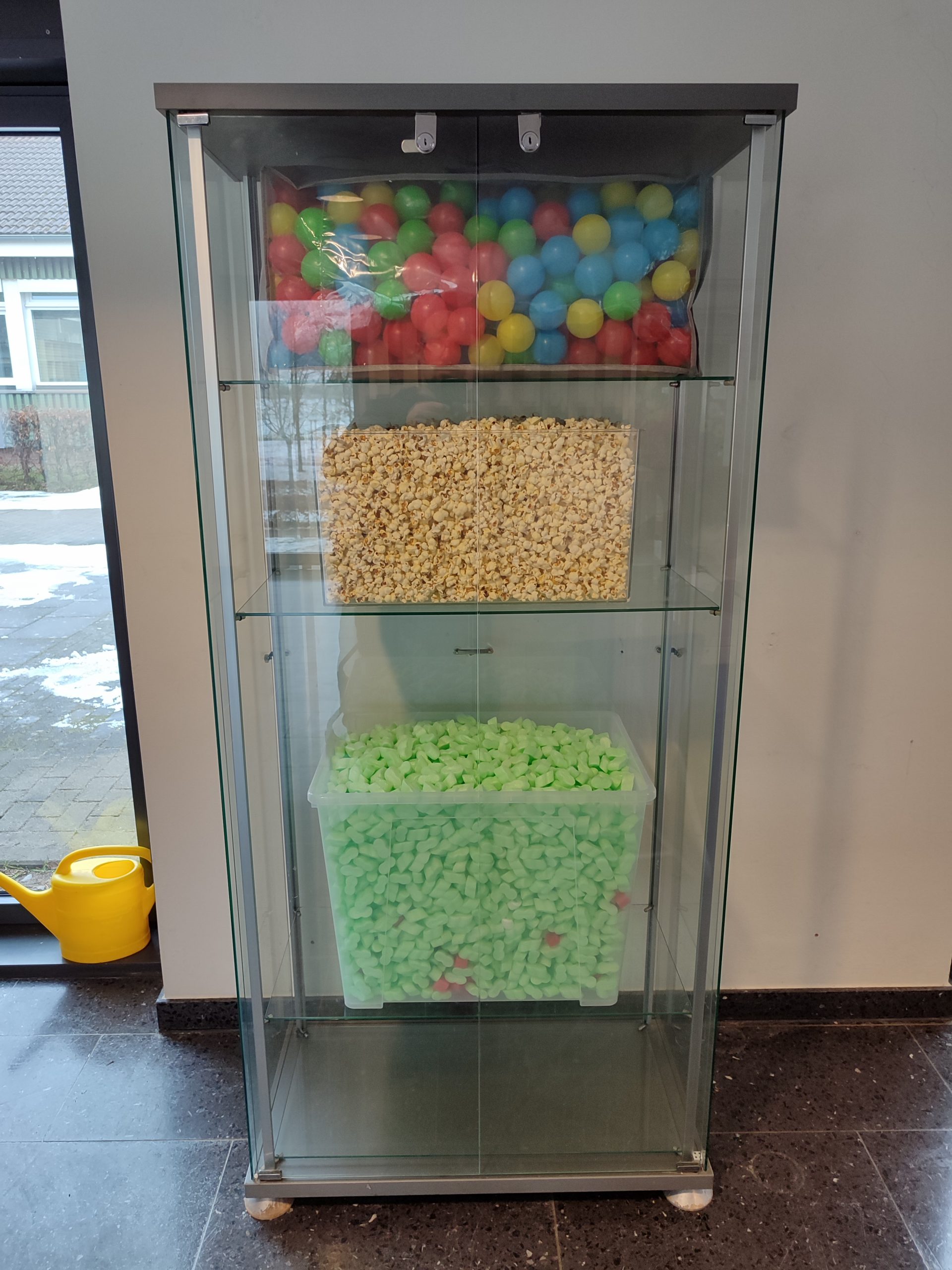 Mathe-Wettbewerb zum 25-jährigen Schuljubiläum