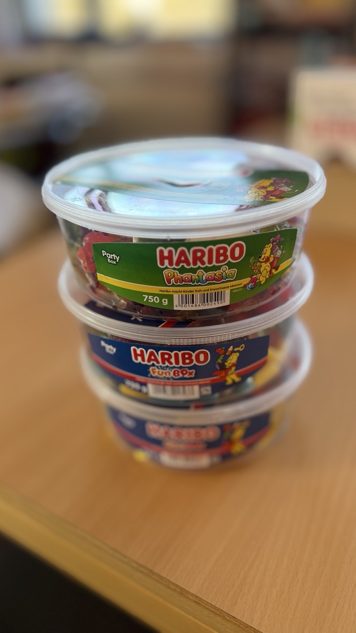 Schätzwettbewerb – Die Sieger stehen fest