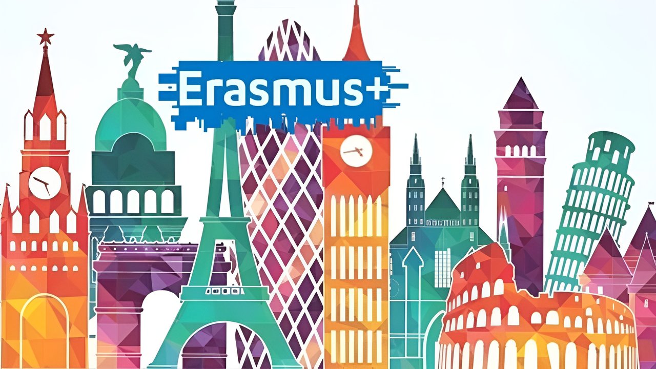 Cesar-Klein-Schule ist jetzt Erasmus+-Schule
